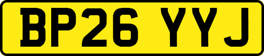 BP26YYJ