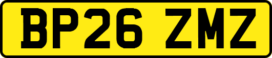 BP26ZMZ