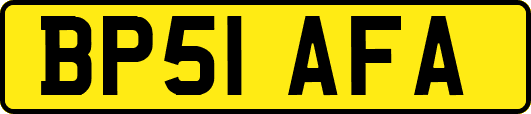 BP51AFA