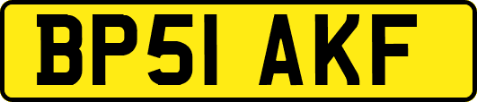 BP51AKF