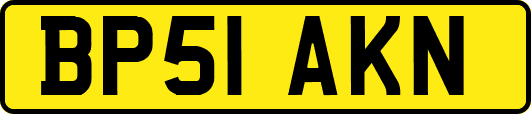 BP51AKN