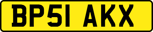 BP51AKX