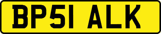 BP51ALK