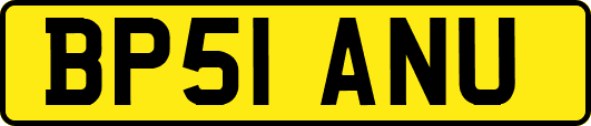BP51ANU