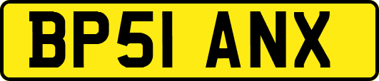 BP51ANX