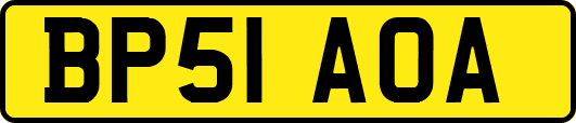 BP51AOA