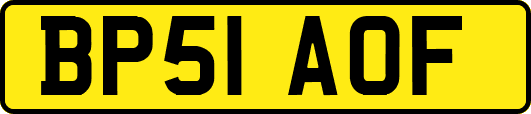 BP51AOF