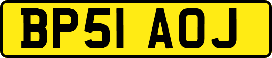 BP51AOJ