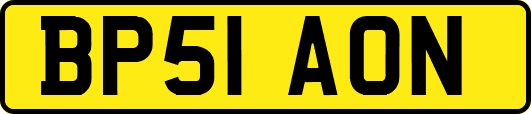BP51AON