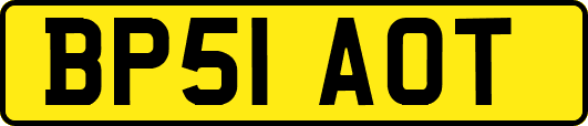 BP51AOT