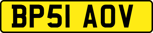 BP51AOV