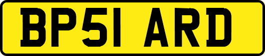 BP51ARD