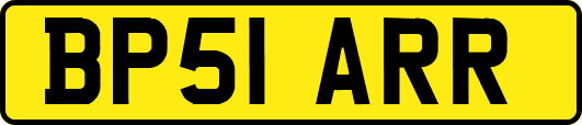 BP51ARR