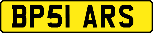 BP51ARS