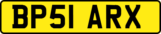 BP51ARX
