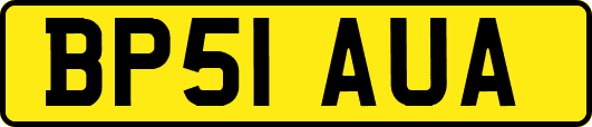 BP51AUA