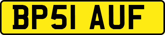 BP51AUF