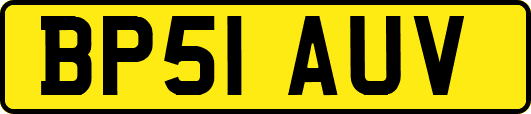 BP51AUV