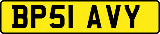 BP51AVY