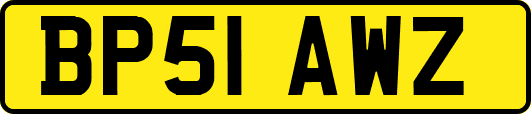 BP51AWZ