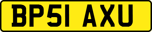 BP51AXU