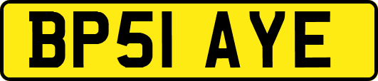 BP51AYE