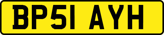 BP51AYH