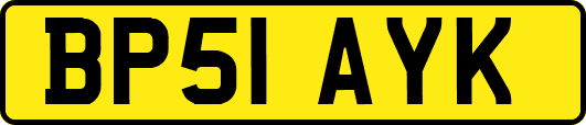 BP51AYK