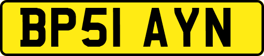 BP51AYN
