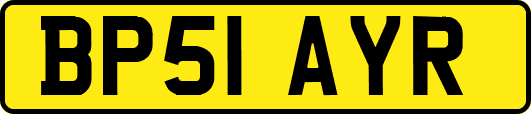 BP51AYR