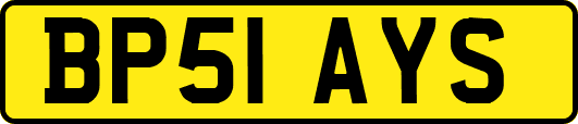 BP51AYS