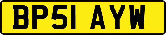 BP51AYW