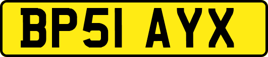 BP51AYX