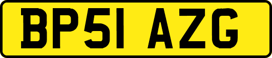 BP51AZG