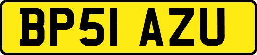 BP51AZU