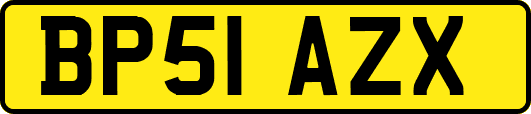 BP51AZX