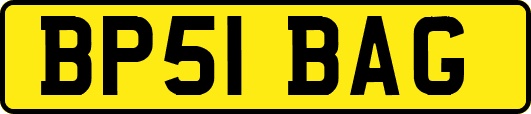 BP51BAG