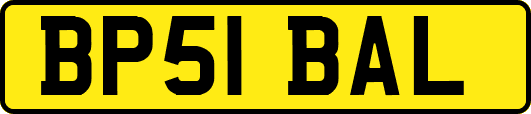 BP51BAL