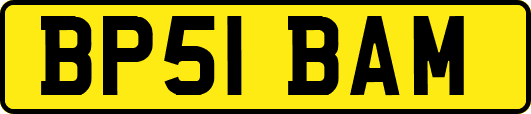 BP51BAM