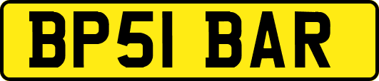 BP51BAR