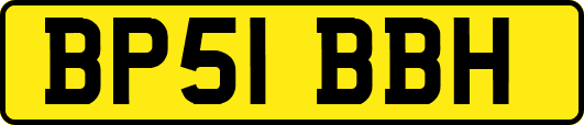 BP51BBH