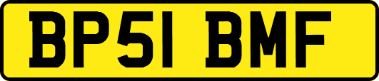 BP51BMF