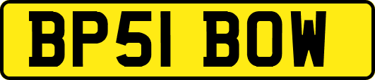 BP51BOW