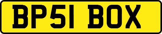 BP51BOX