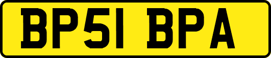 BP51BPA