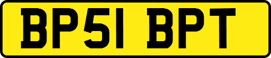 BP51BPT