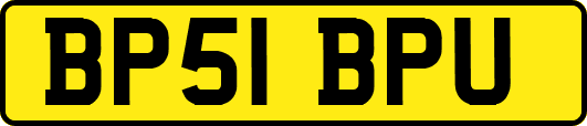 BP51BPU