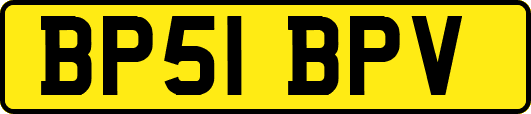 BP51BPV