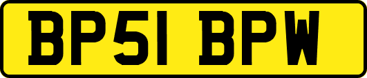 BP51BPW