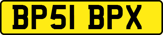 BP51BPX